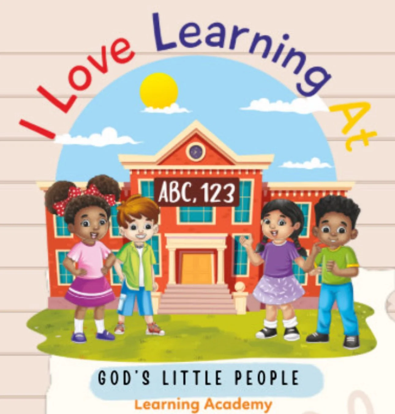 God's Little People Learning Academy