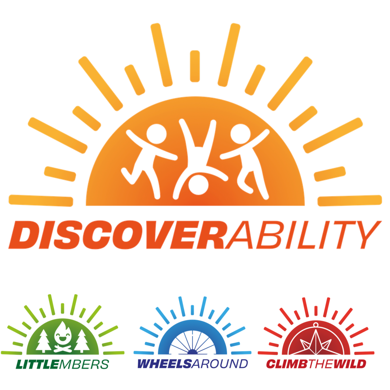 DiscoverAbility