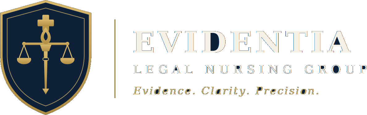 EVIDENTIA Legal Nursing Group