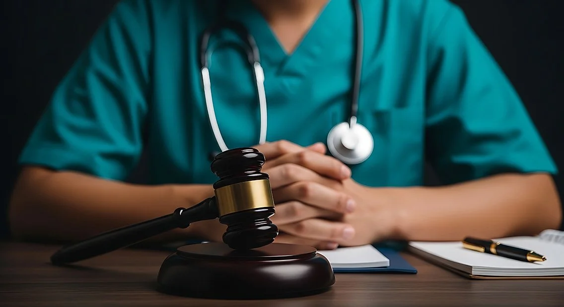 What a Legal Nurse Consultant Does — and Why Attorneys Need One