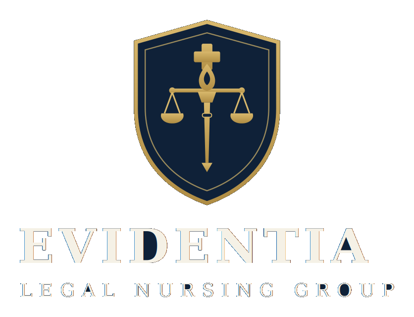 EVIDENTIA Legal Nursing Group