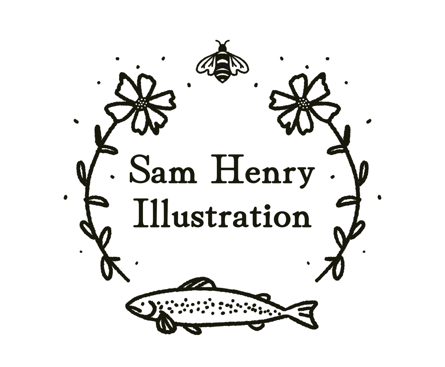 Sam Henry Illustration