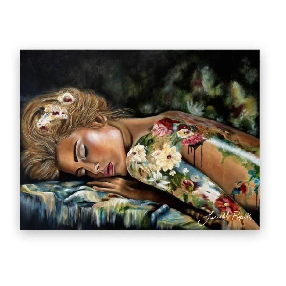 Dreaming In Colour