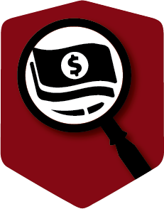 Storage Brothers truth in pricing icon