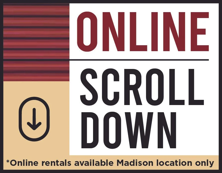 Storage Brothers Madison rent online image