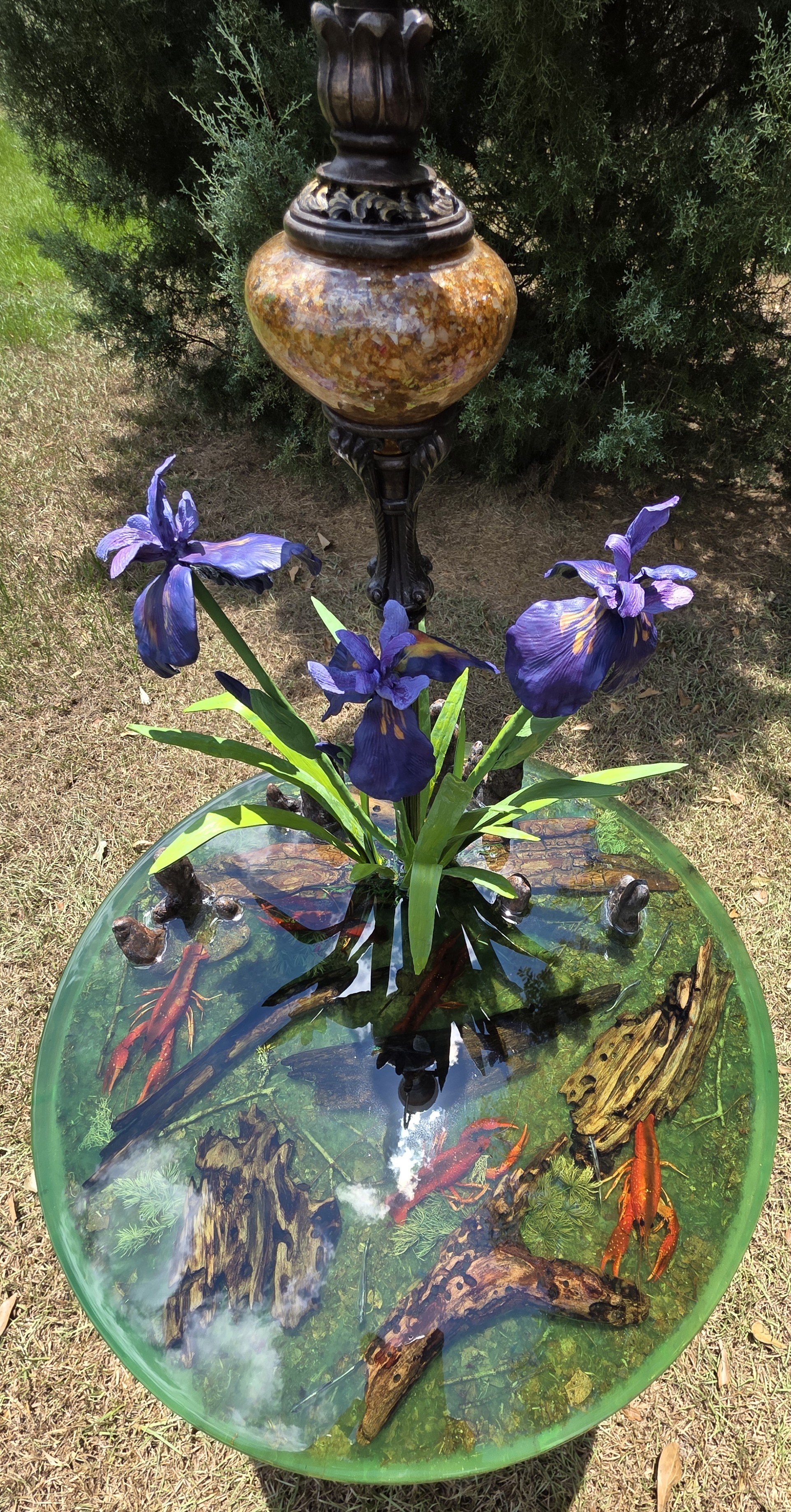 Cypress Bayou Mirage Lamp Table 07.jpg