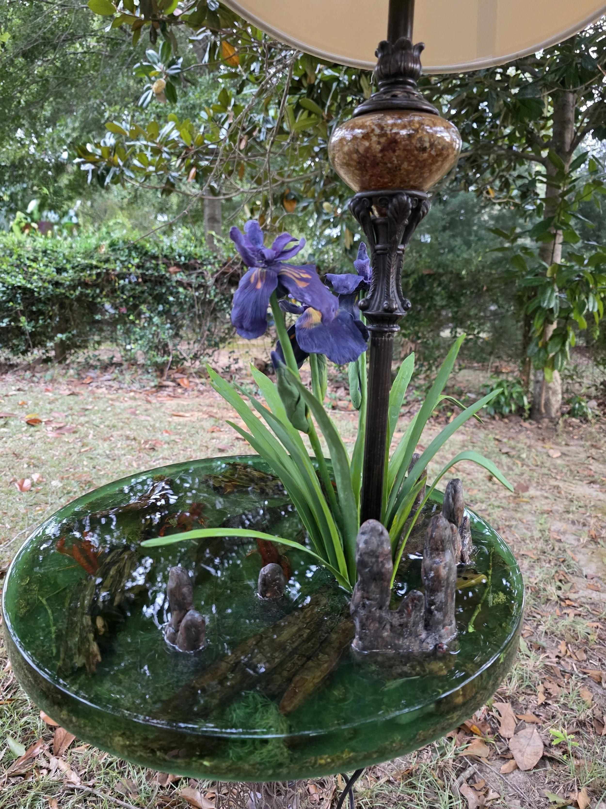 Cypress Bayou Mirage Lamp Table 06.jpg