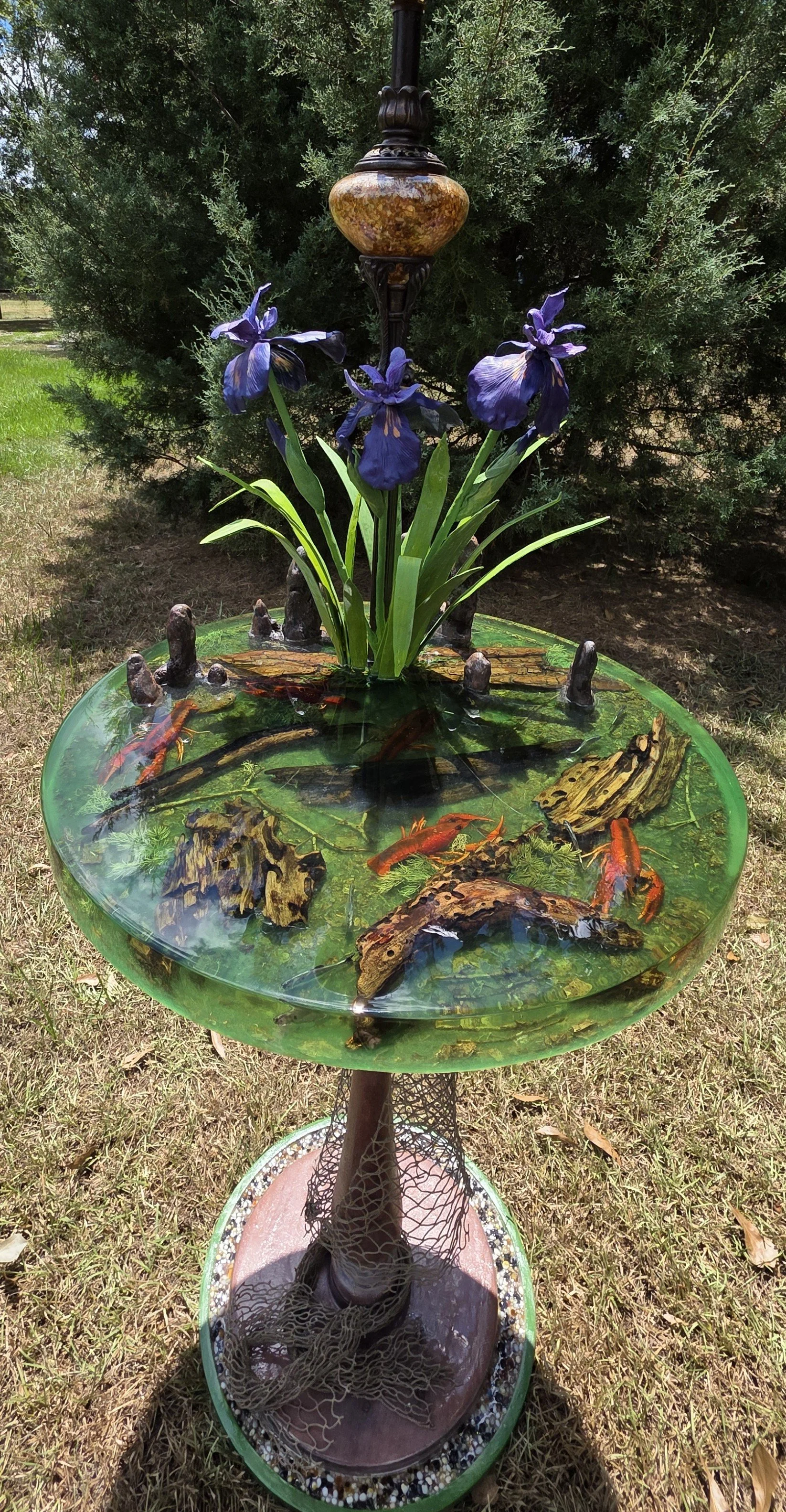 Cypress Bayou Mirage Lamp Table 08.jpg