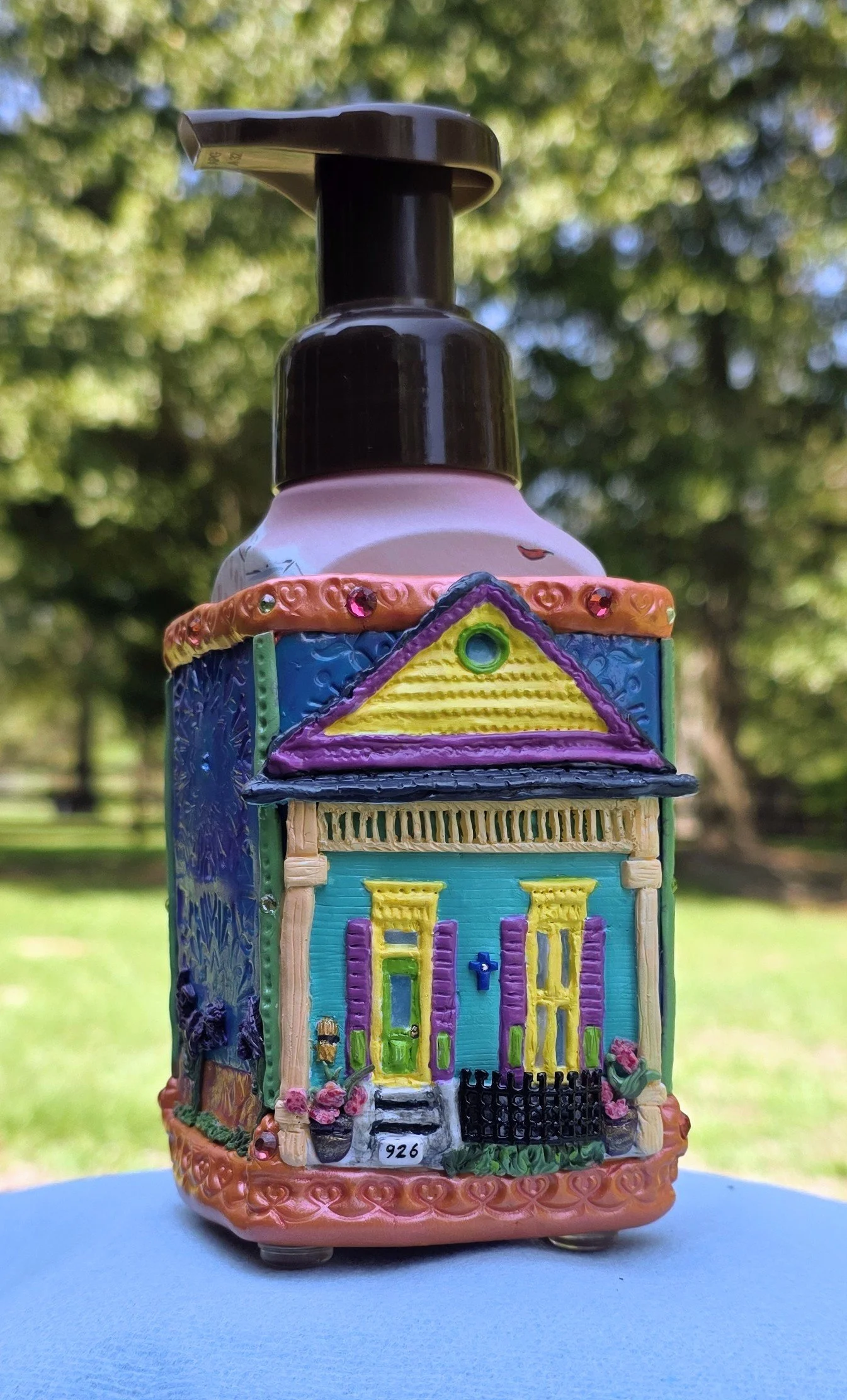 Creole Cottage #926