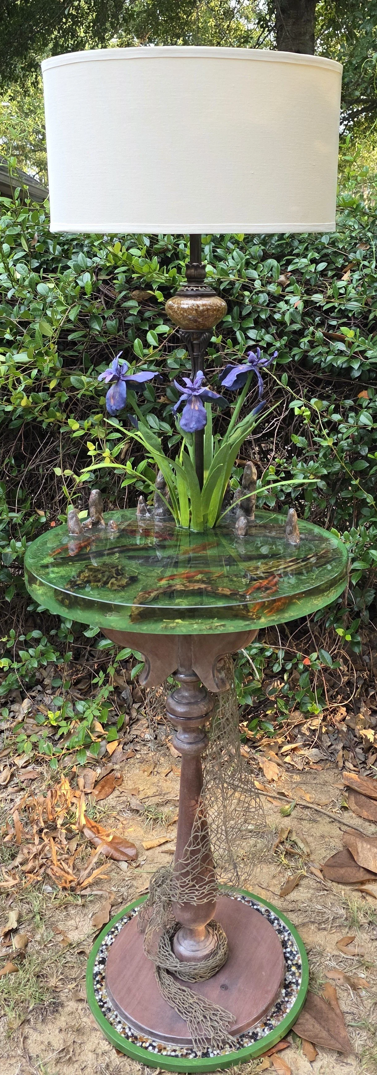 Cypress Bayou Mirage Lamp Table 01.jpg