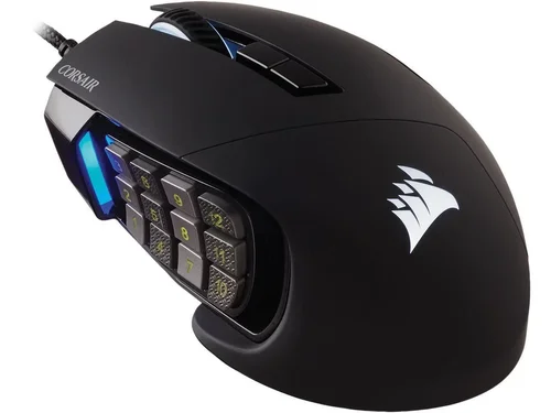 Corsair Mouse Up