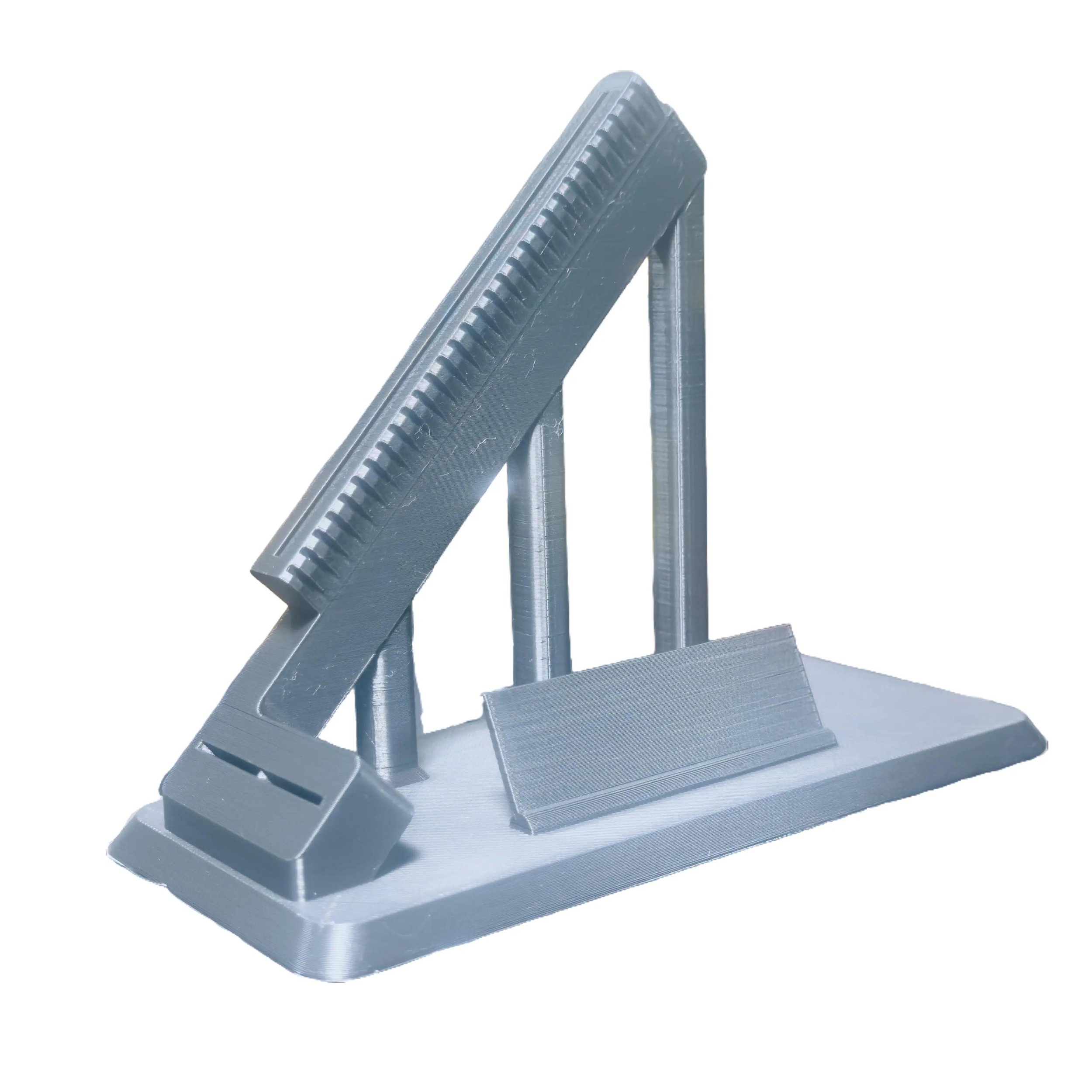 Single GPU Stand