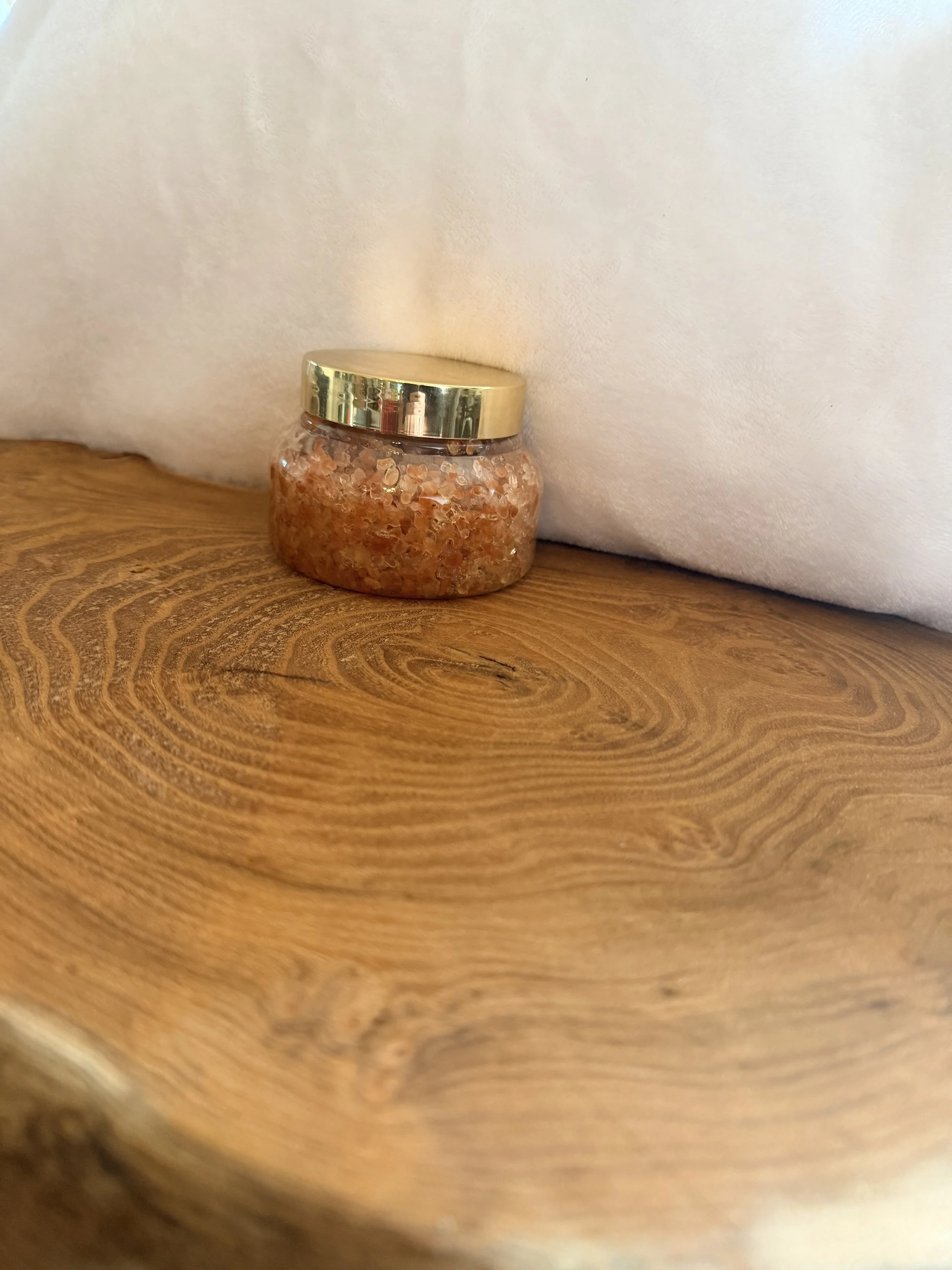 Himalayan Eucalyptus Escape