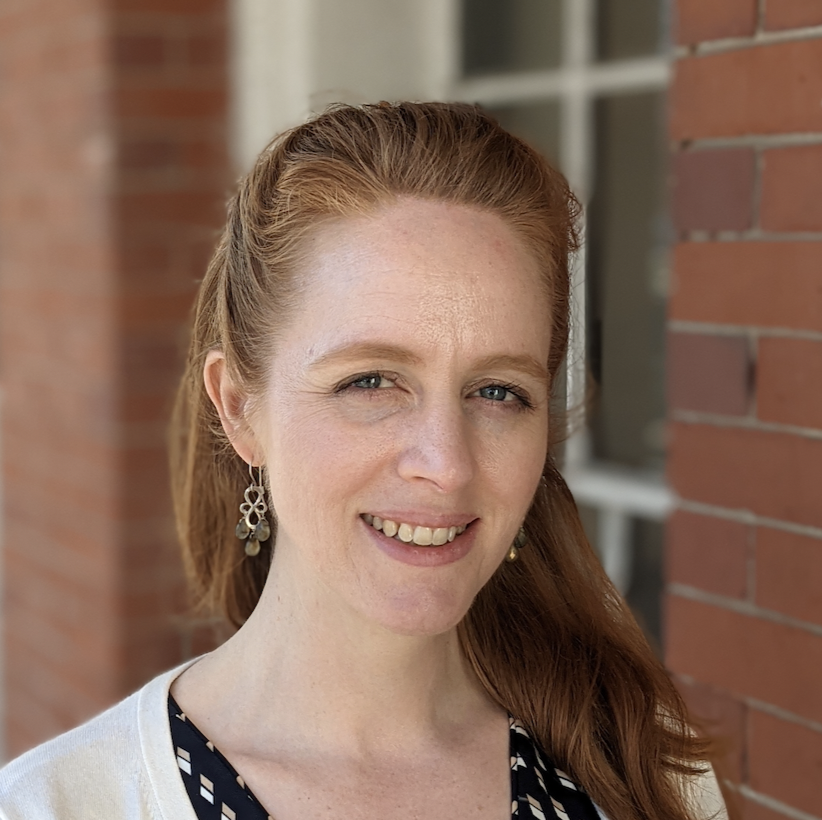 Interview: Kate Gregoire