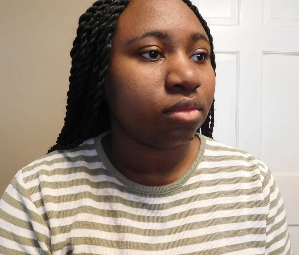 Interview: Maia Campbell