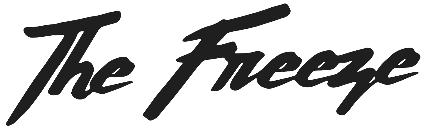 THE FREEZE DOCUMENTARY