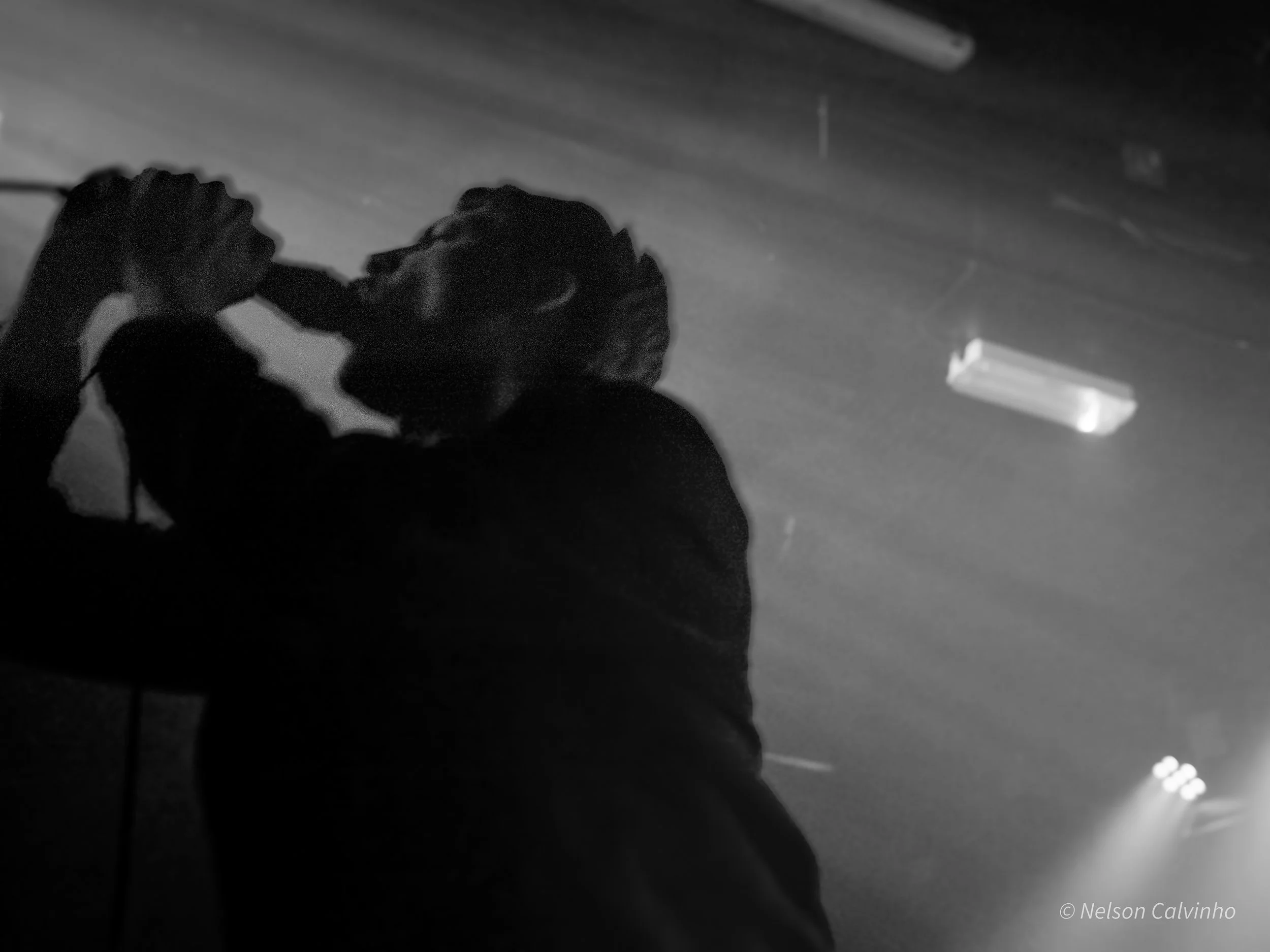 BAD BREEDING
· THE LEXINGTON, London · 27.03.2025