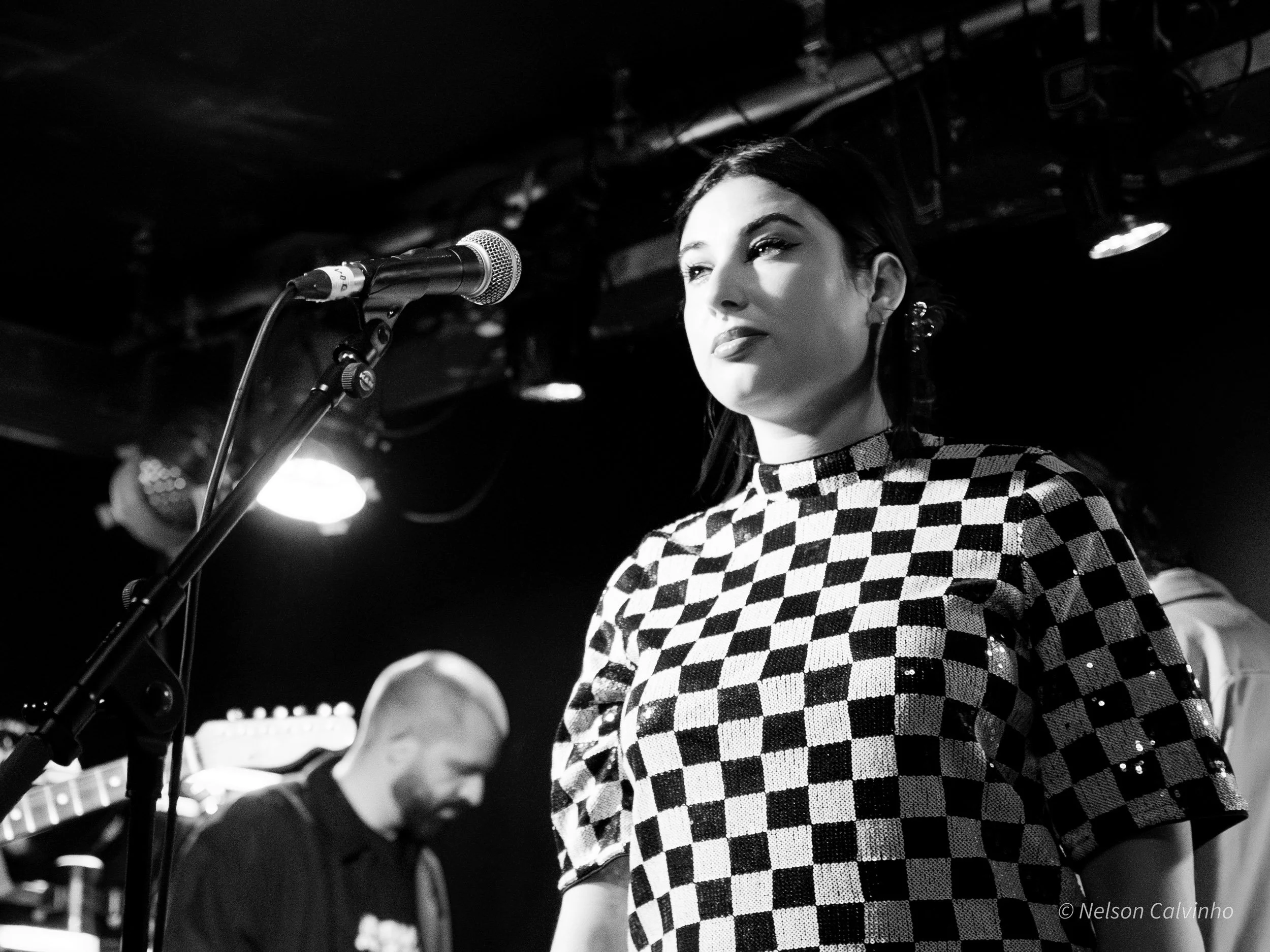 BEAUTIFY JUNKYARDS
· THE WAITING ROOM, London · 19.09.2025