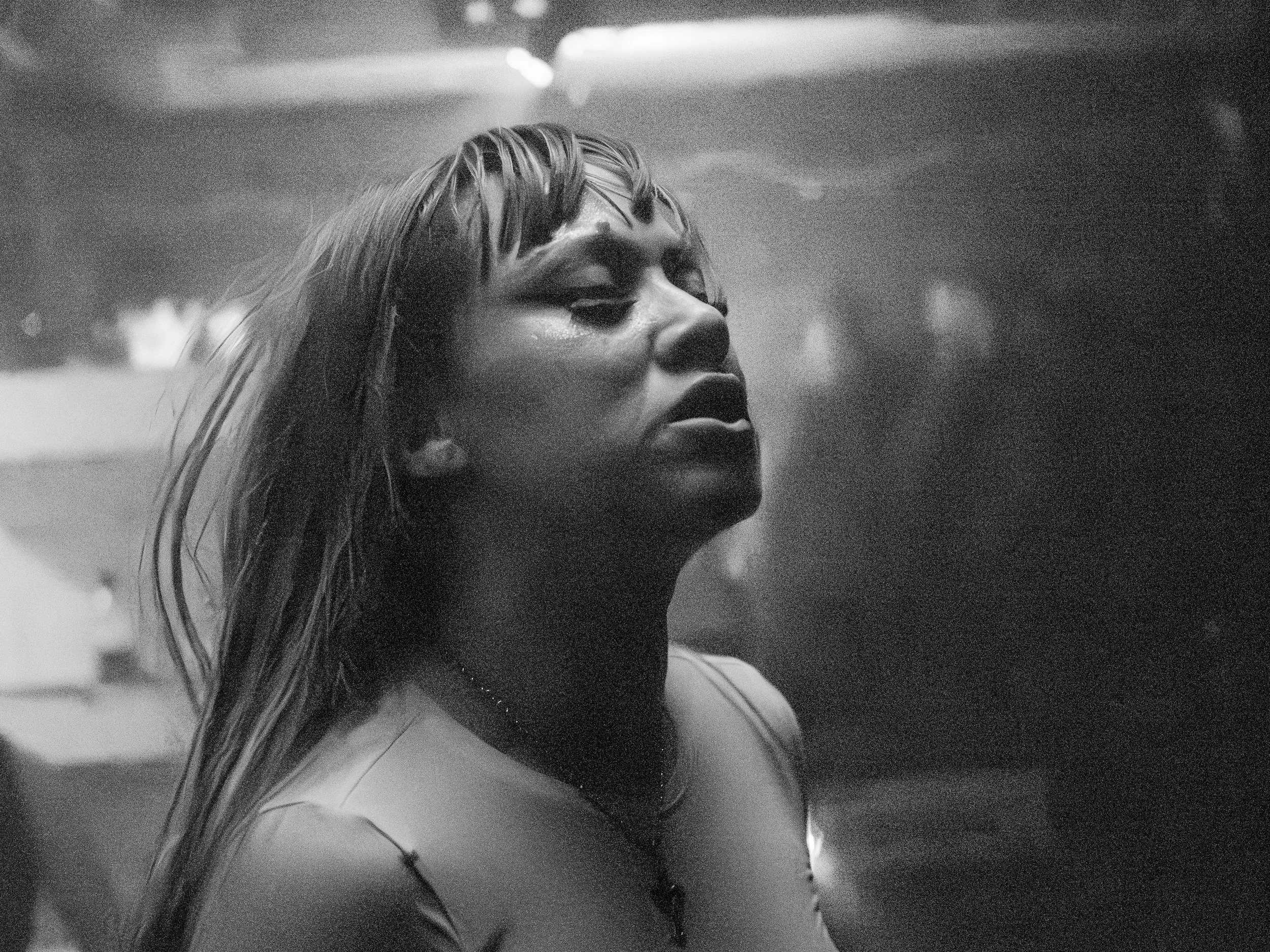 JEANIE AND THE WHITE BOYS
· SPIT, London · 29.01.2026