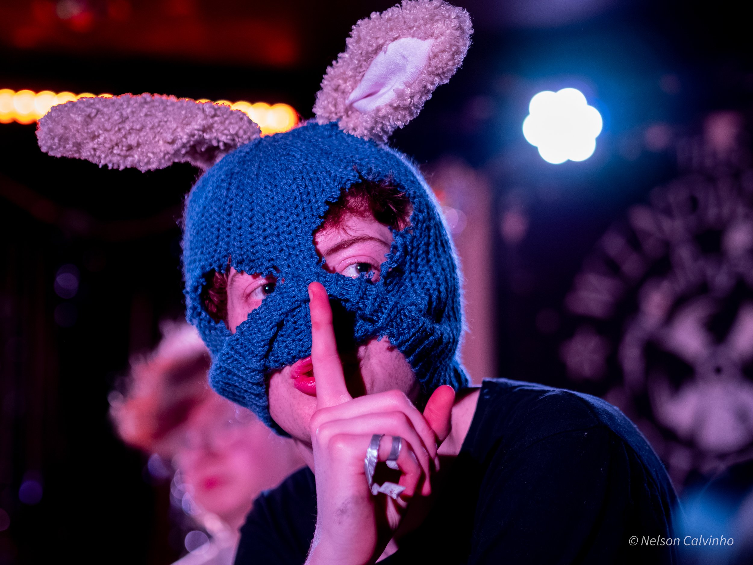 MPTL MICROPLASTICS
· WINDMILL BRIXTON, London · 01.04.2026