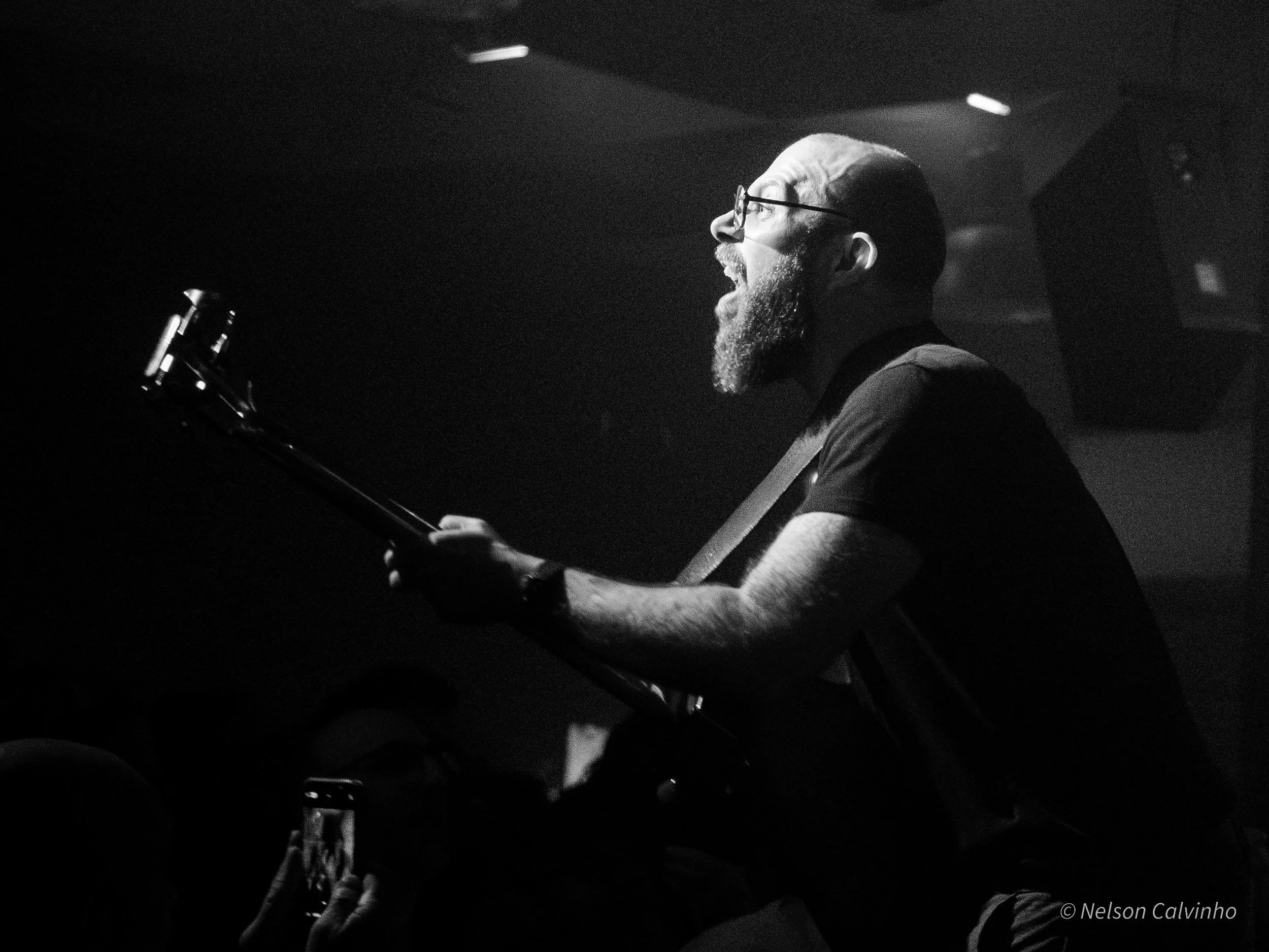 BABA YAGA'S HUT: 19th ANNIVERSARY
· NUMBER 90, London · 26.07.2025