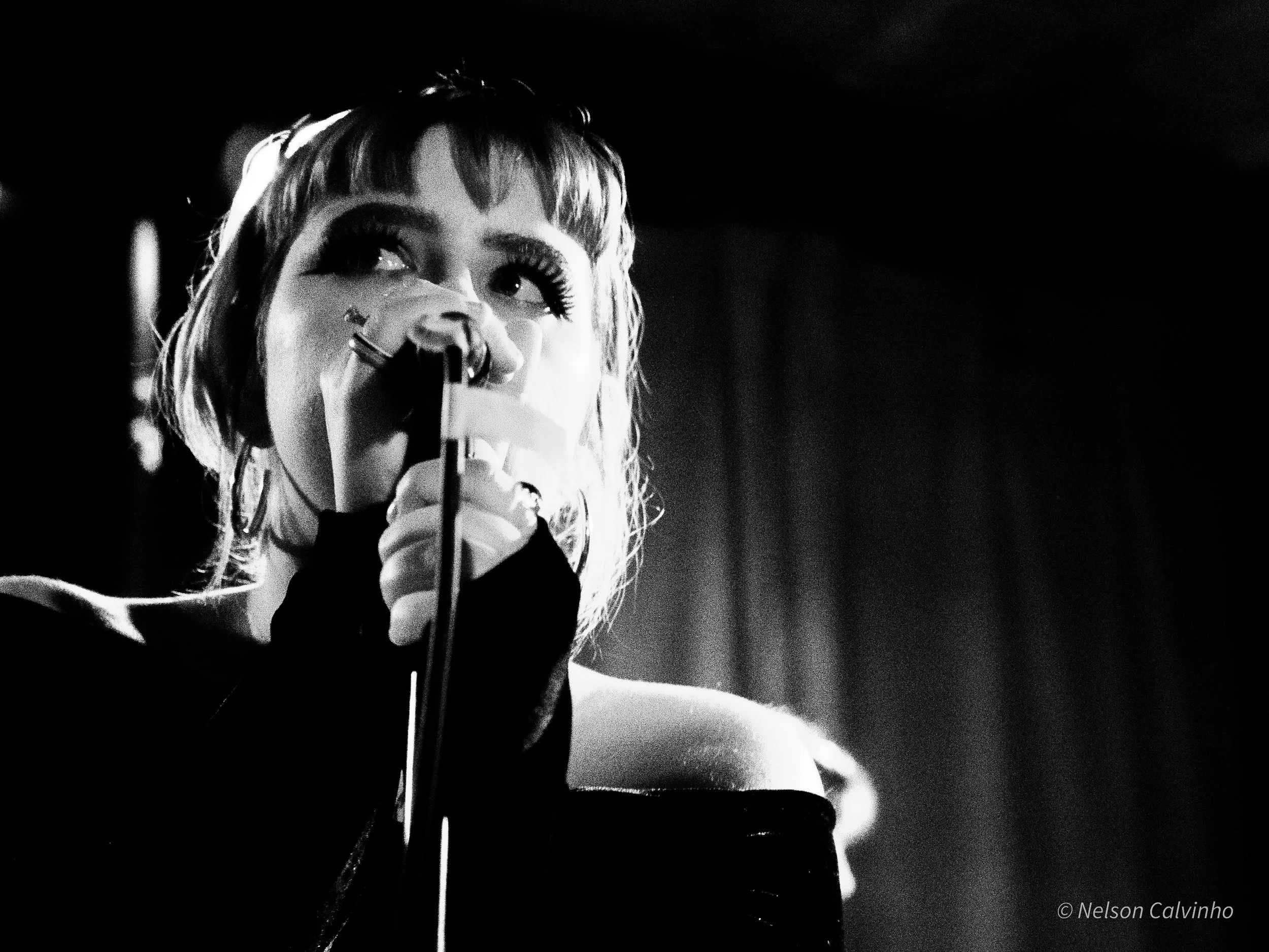 DUVET
· THE GEORGE TAVERN, London · 18.01.2025