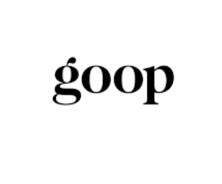 goop