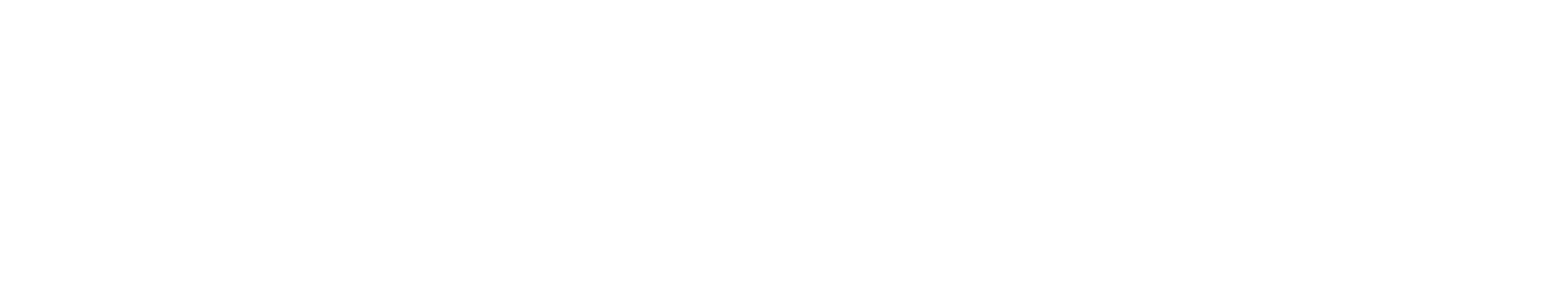 Logo for Frederickator Studios with large bold text and decorative stars underneath.