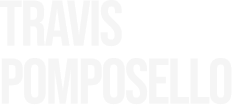 Travis Pomposello
