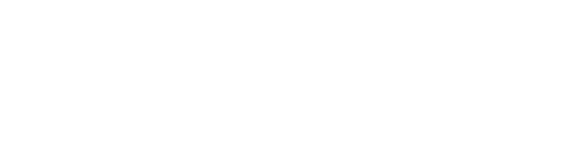 Close-up of the ESPN logo in black and white.