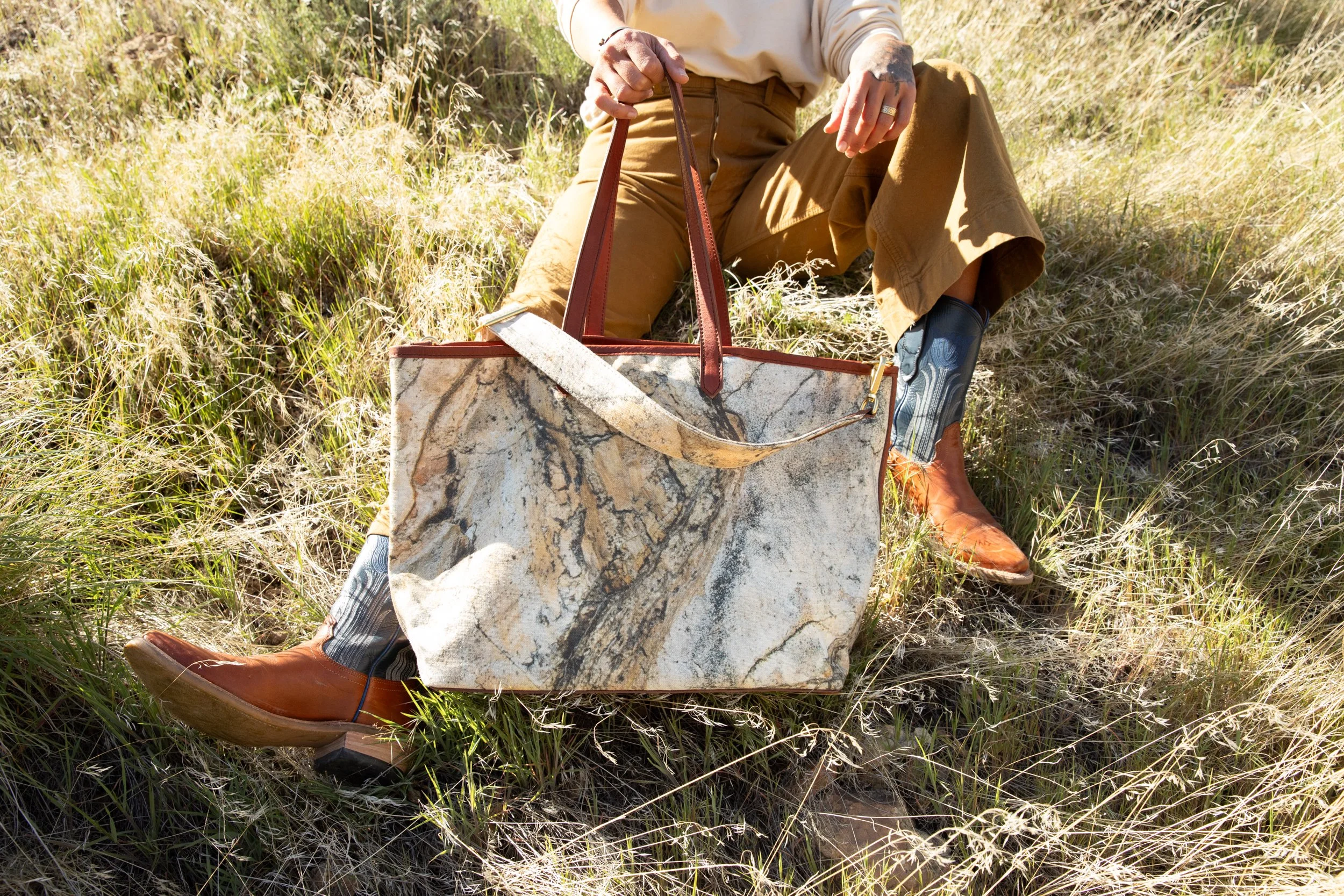 Collaboration in the High Desert with Range Revolution