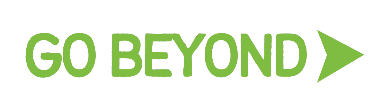 Go Beyond