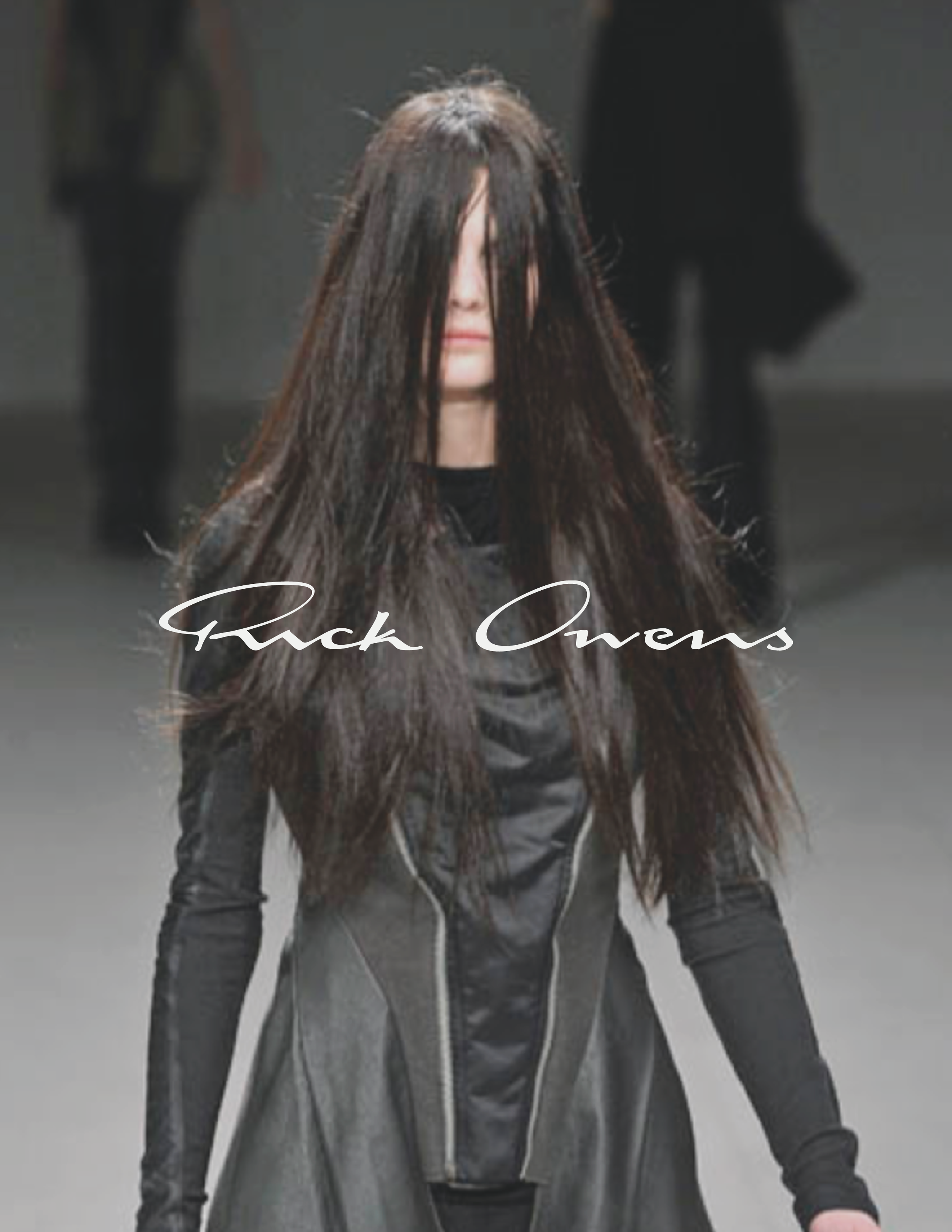 rick owerns fw16 sisyphus archive rick owens for sale archive rick owens runway