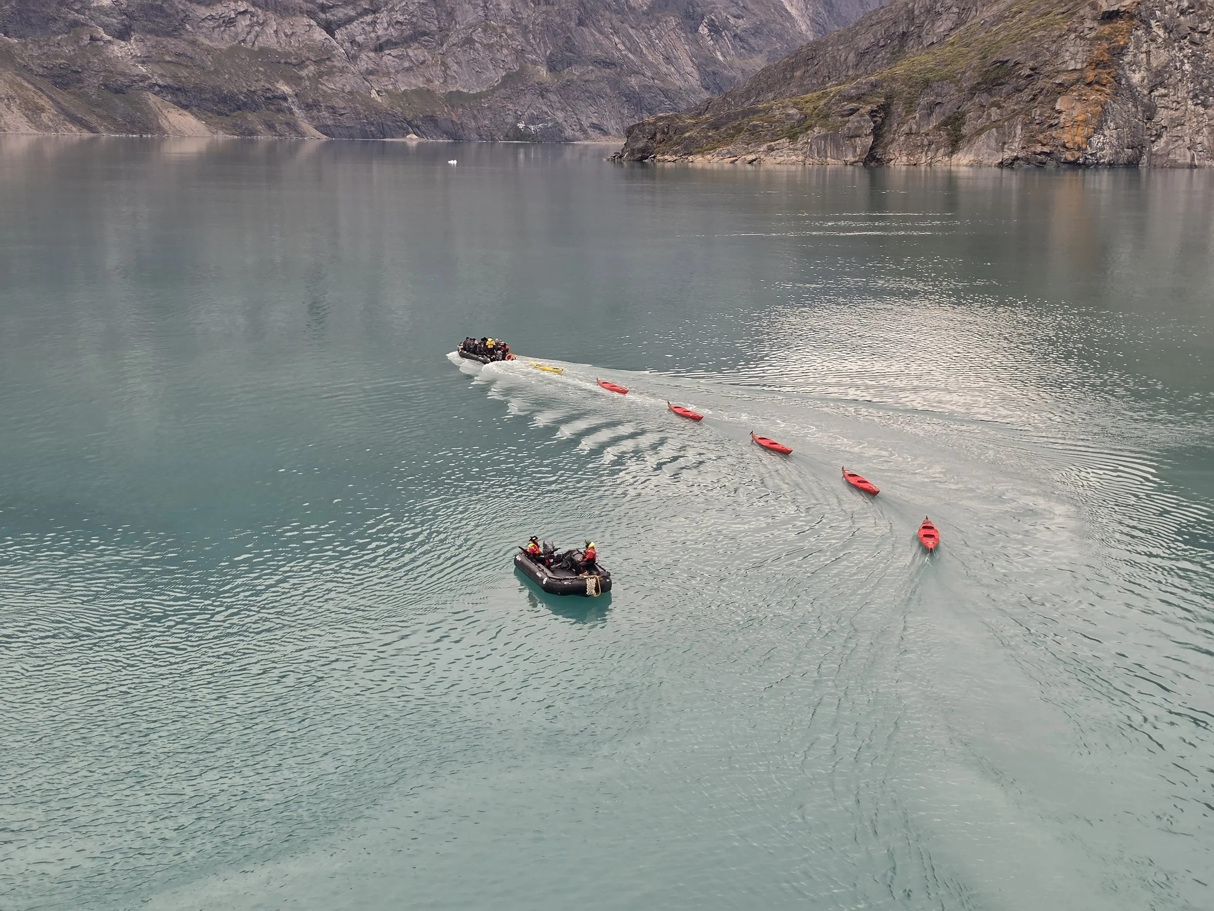 2026-9-2 - Evighedfjord - kayakers heading out 1.jpg