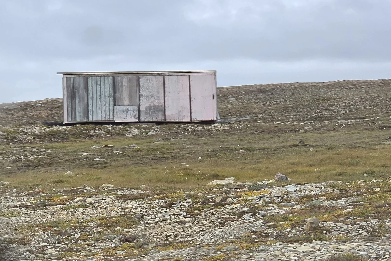 2026-8-20 - Cambridge Bay - Matchbox house 1 - small.jpg
