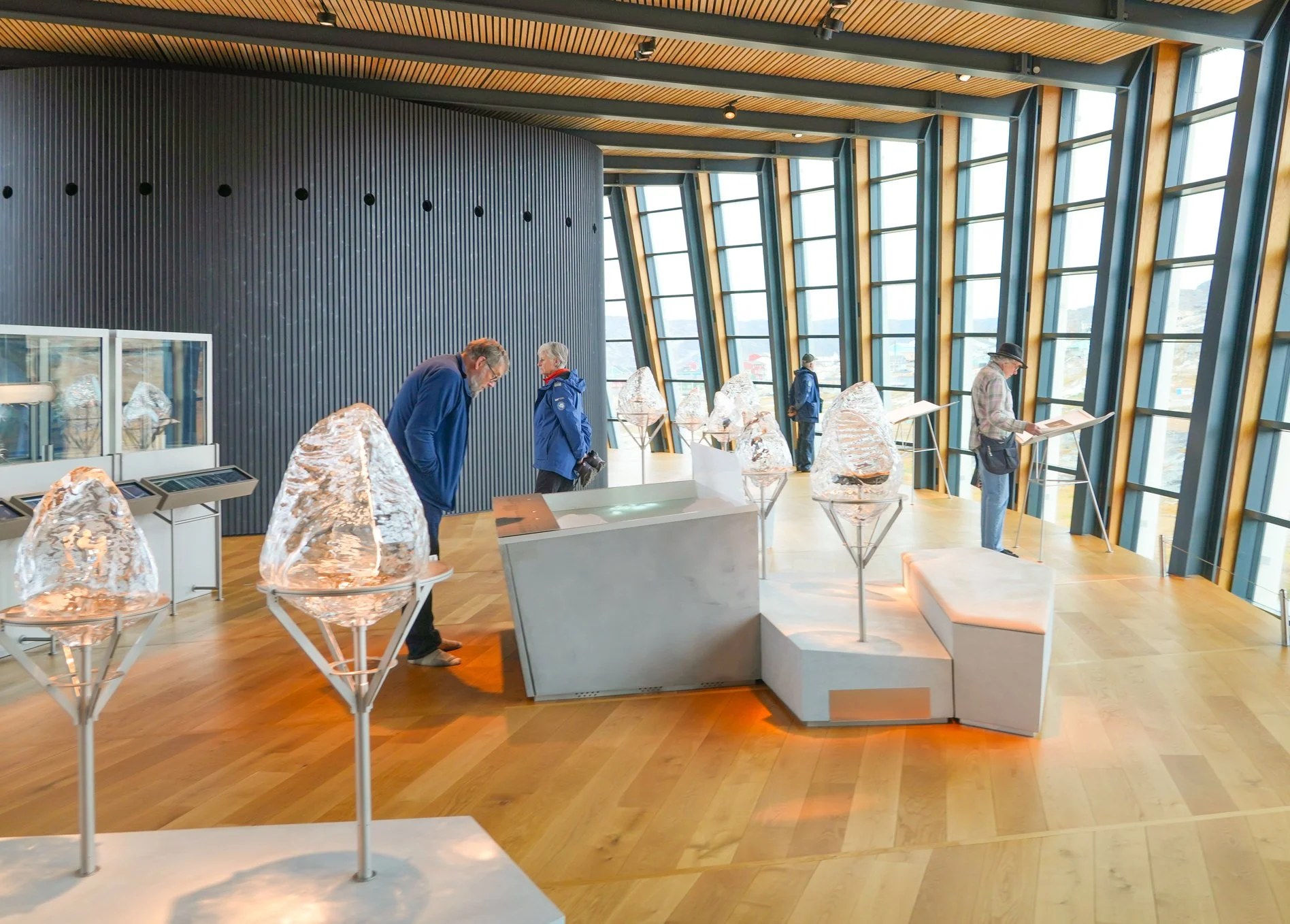 2026-8-31 - Ilulissat - Icefjord museum 1.jpg