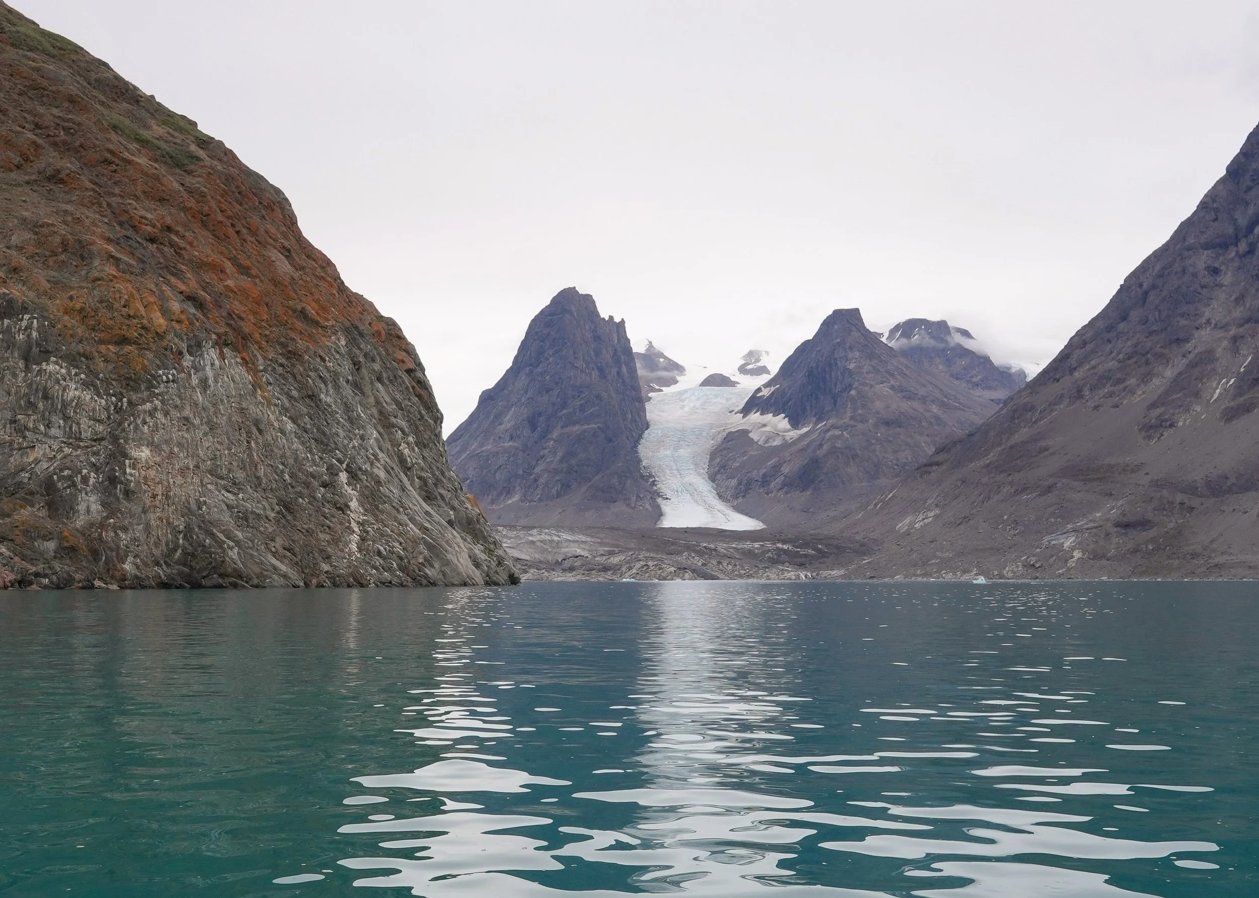 2026-9-2 - Evighedfjord - glaciers 3.JPG