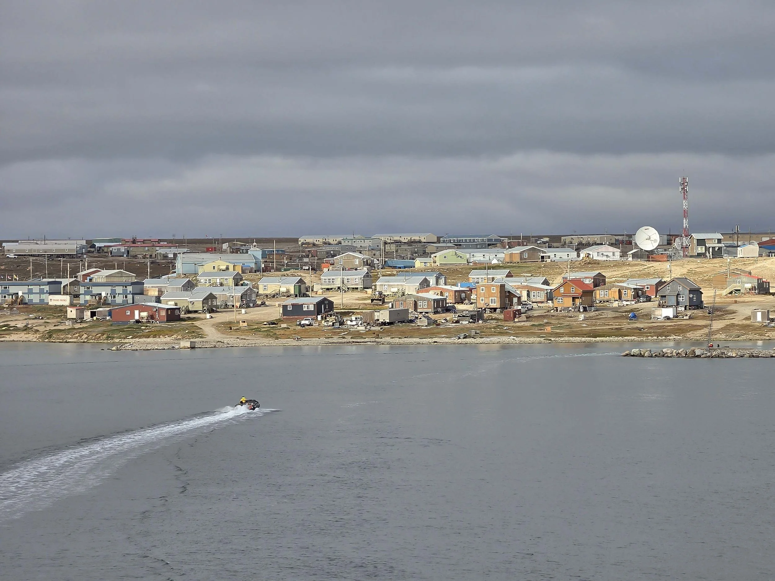 2026-8-22 - Gjoa Haven shoreline 1.jpg
