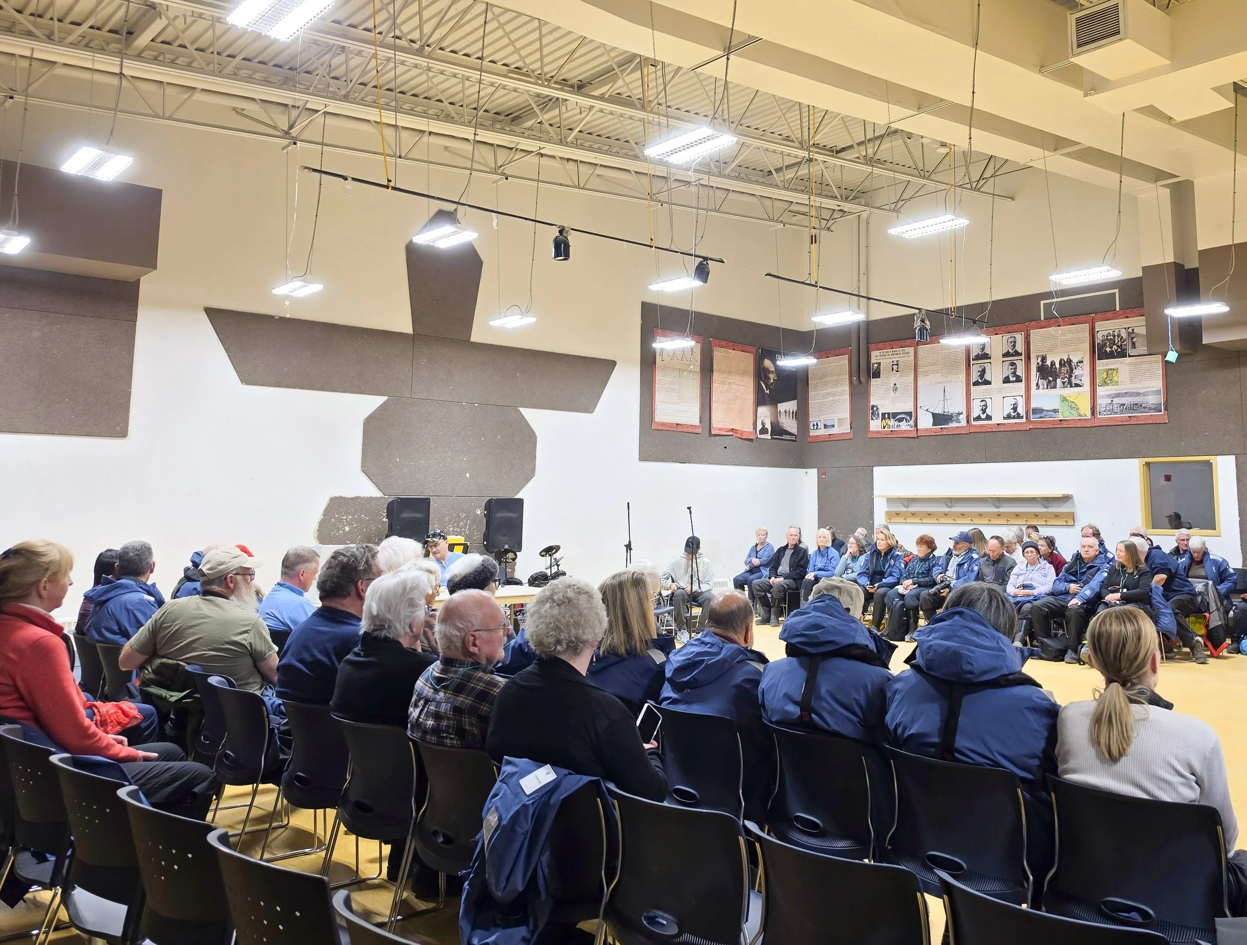 2026-8-22 - Gjoa Haven - Community Center gathering 1.jpg