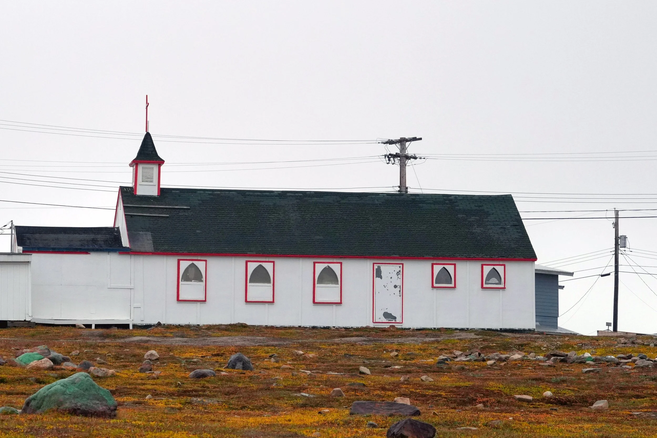 2026-8-20 - Cambridge Bay - old anglican church 1 - small.jpg