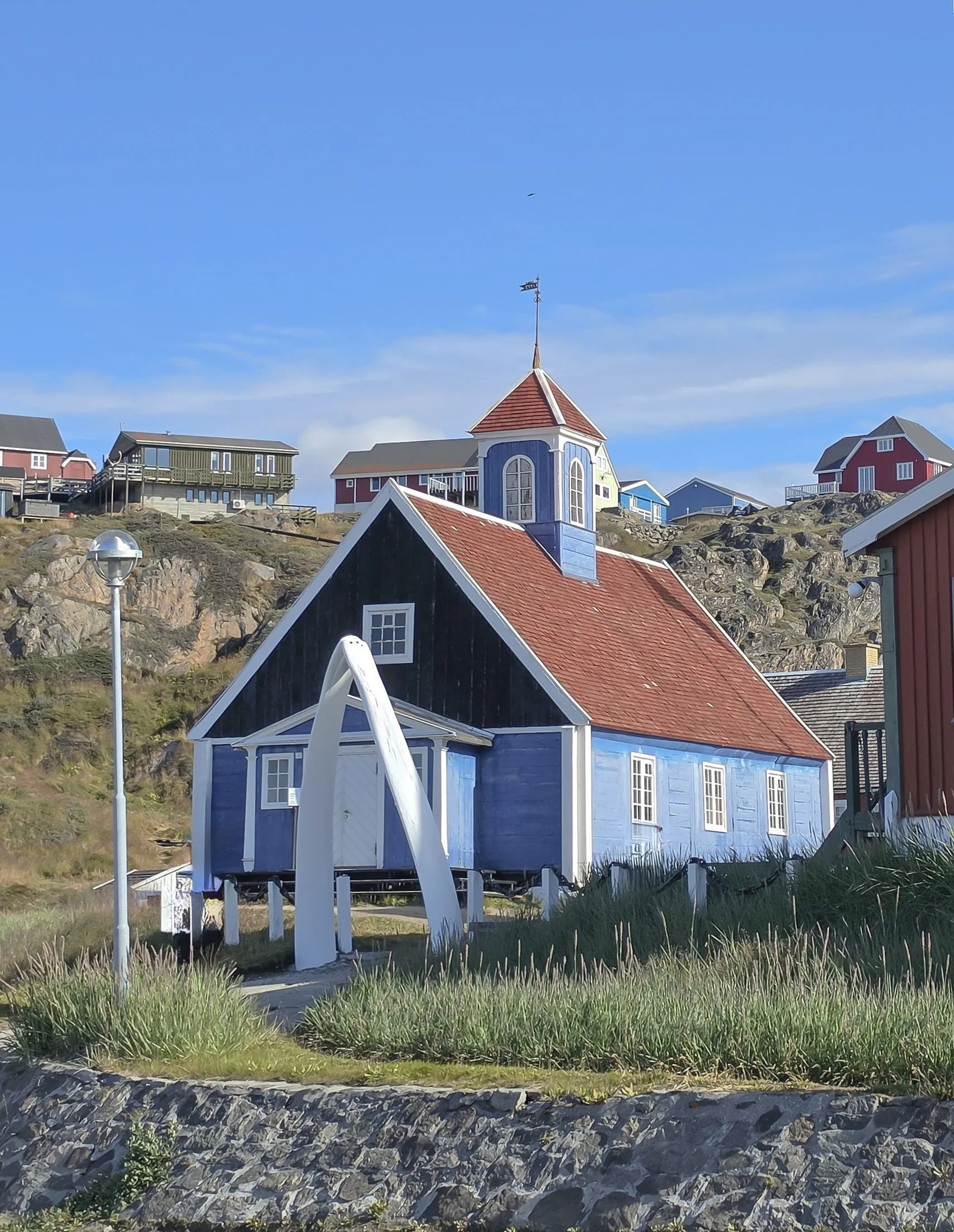 2026-9-1 - Sismiut - church - blue.jpg