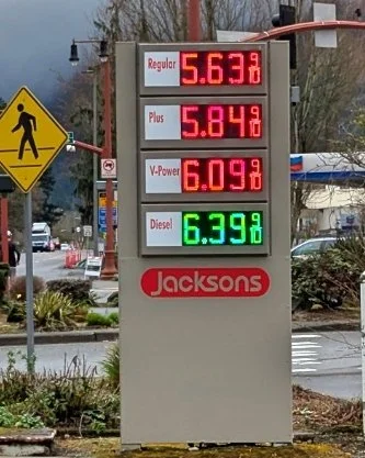 2026-3-18 - Gas prices in Seattle.jpg