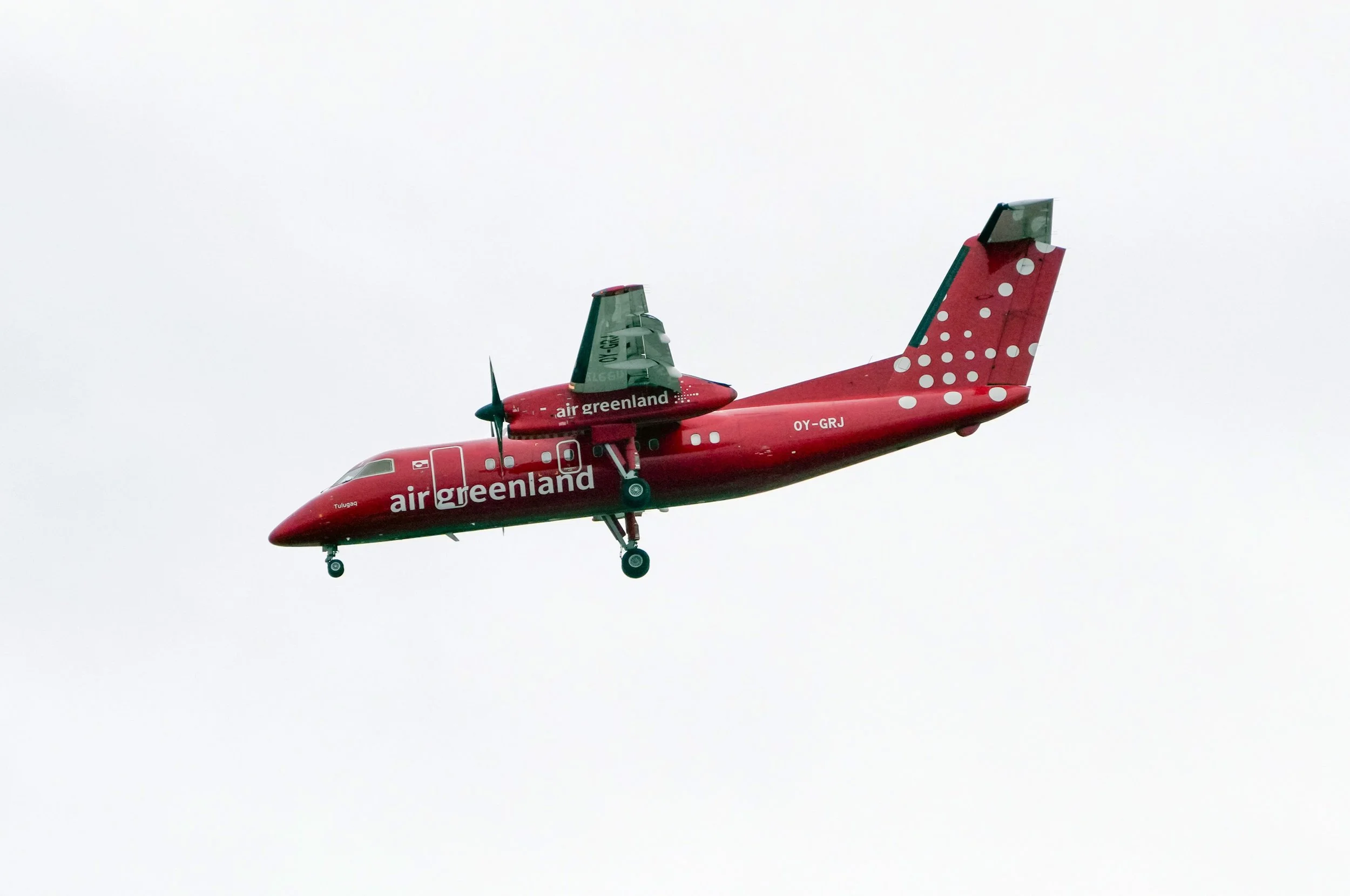 2026-8-31 - Ilulissat - air greenland 1.JPG