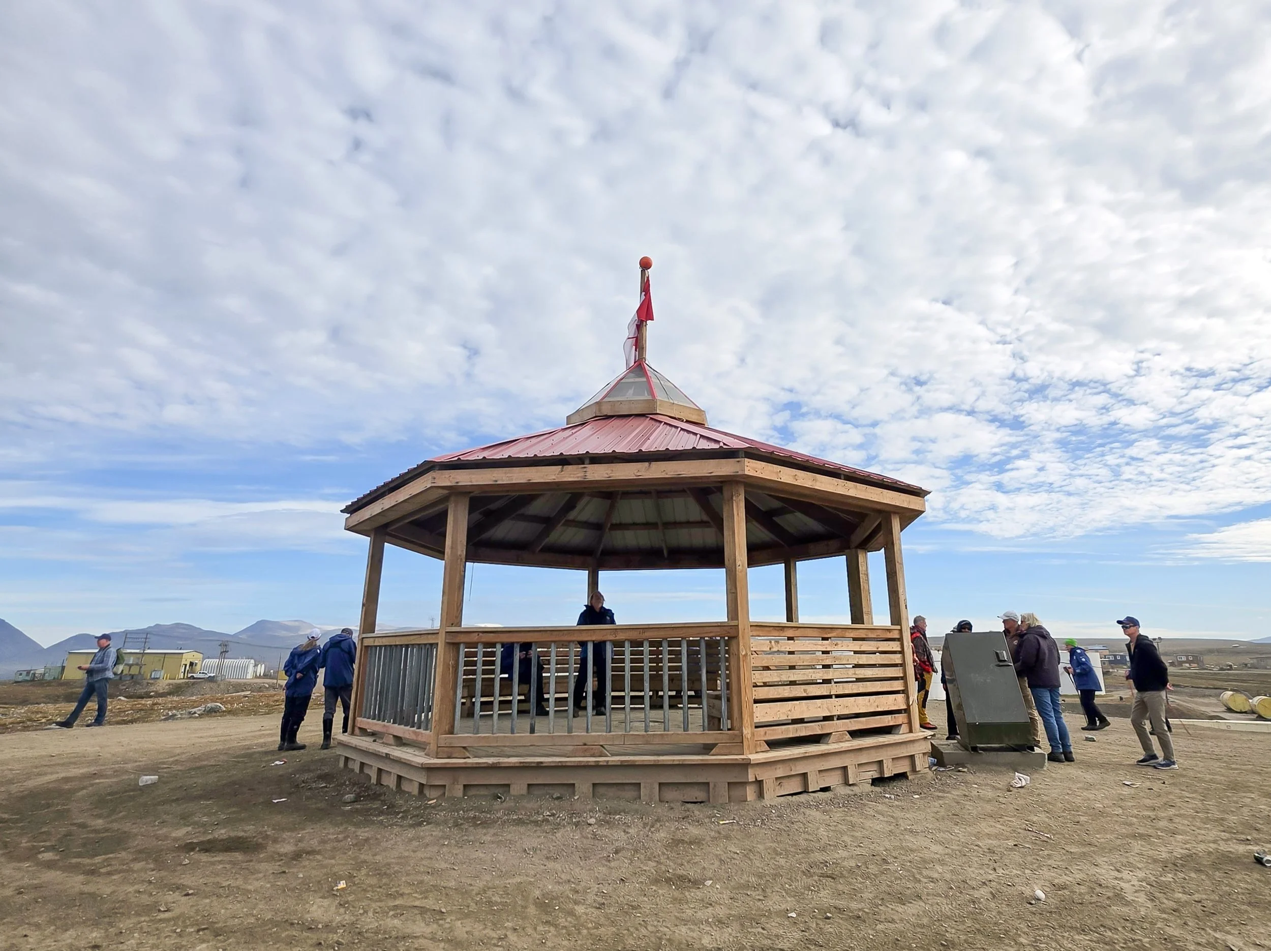 2026-8-28 - Pond Inlet - gazebo.jpg