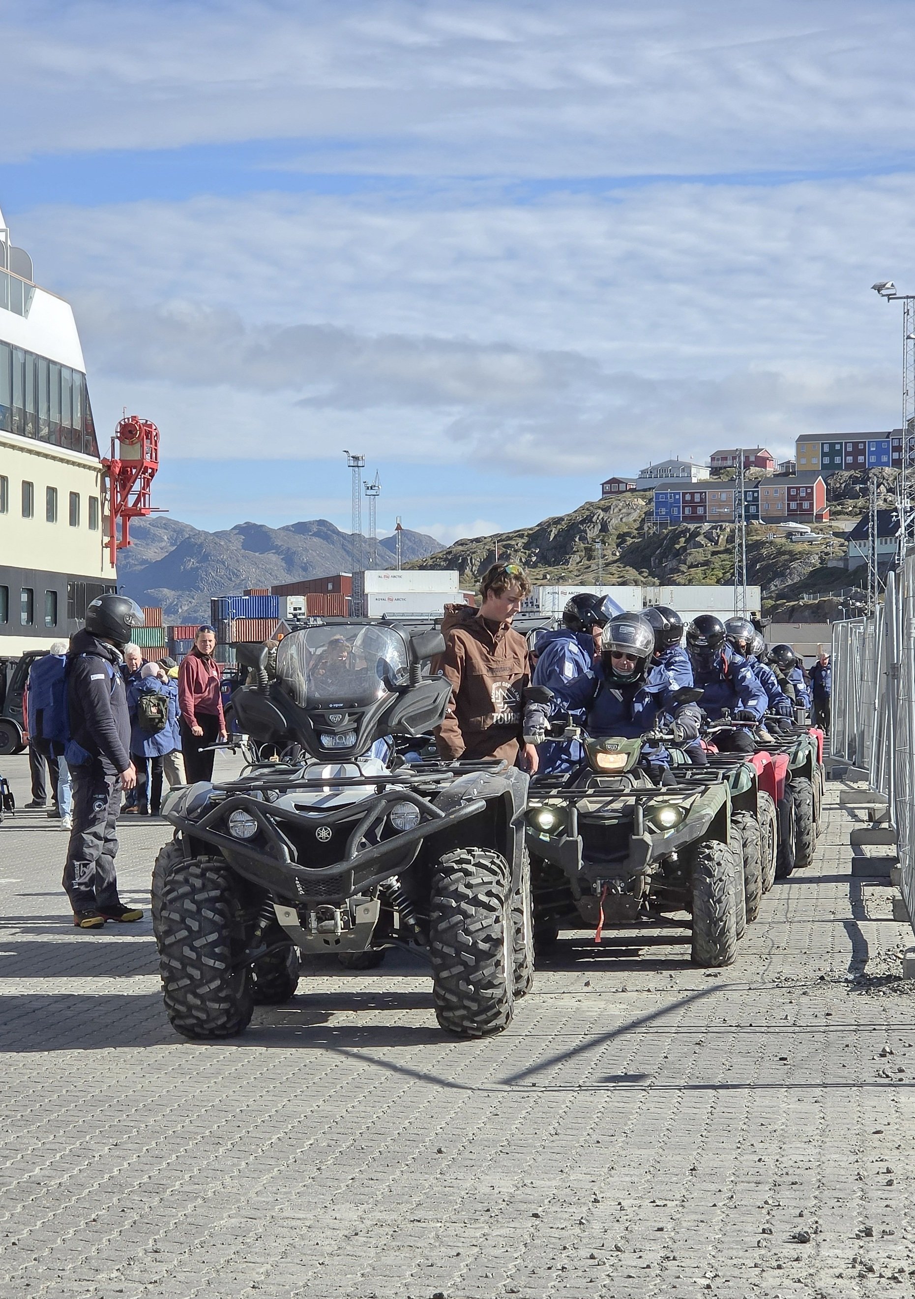 2026-9-1 - Sismiut - excursion on ATVs.jpg