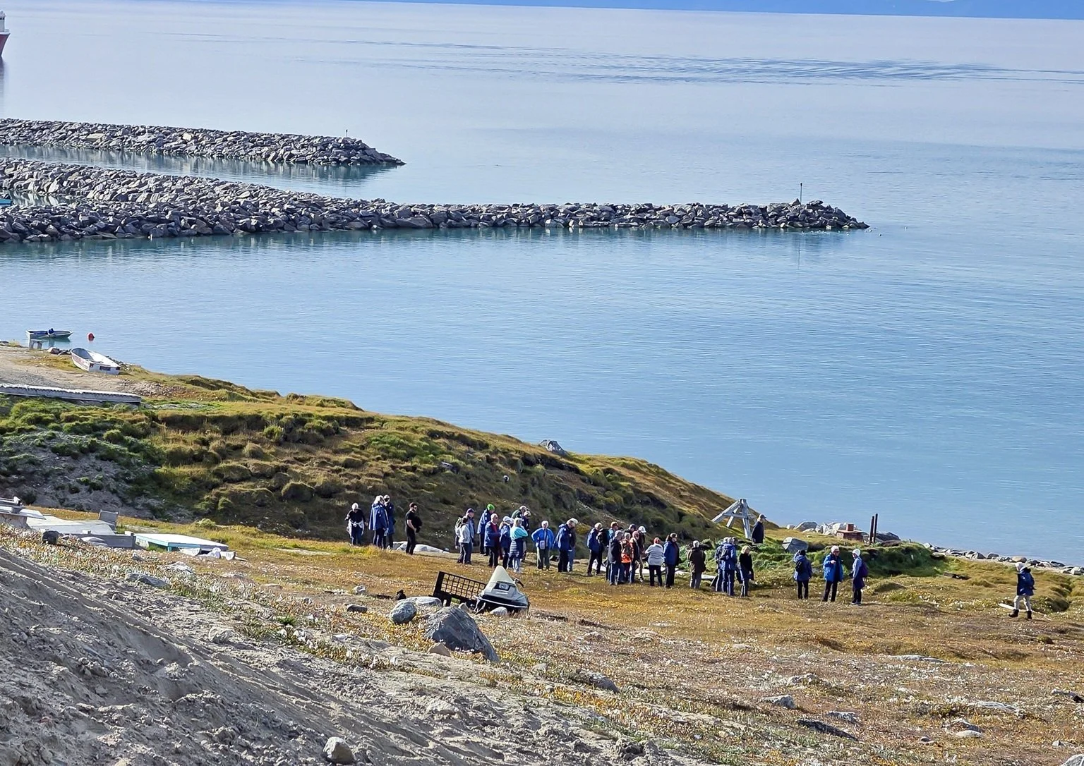 2026-8-28 - Pond Inlet - Sod house from above.jpg