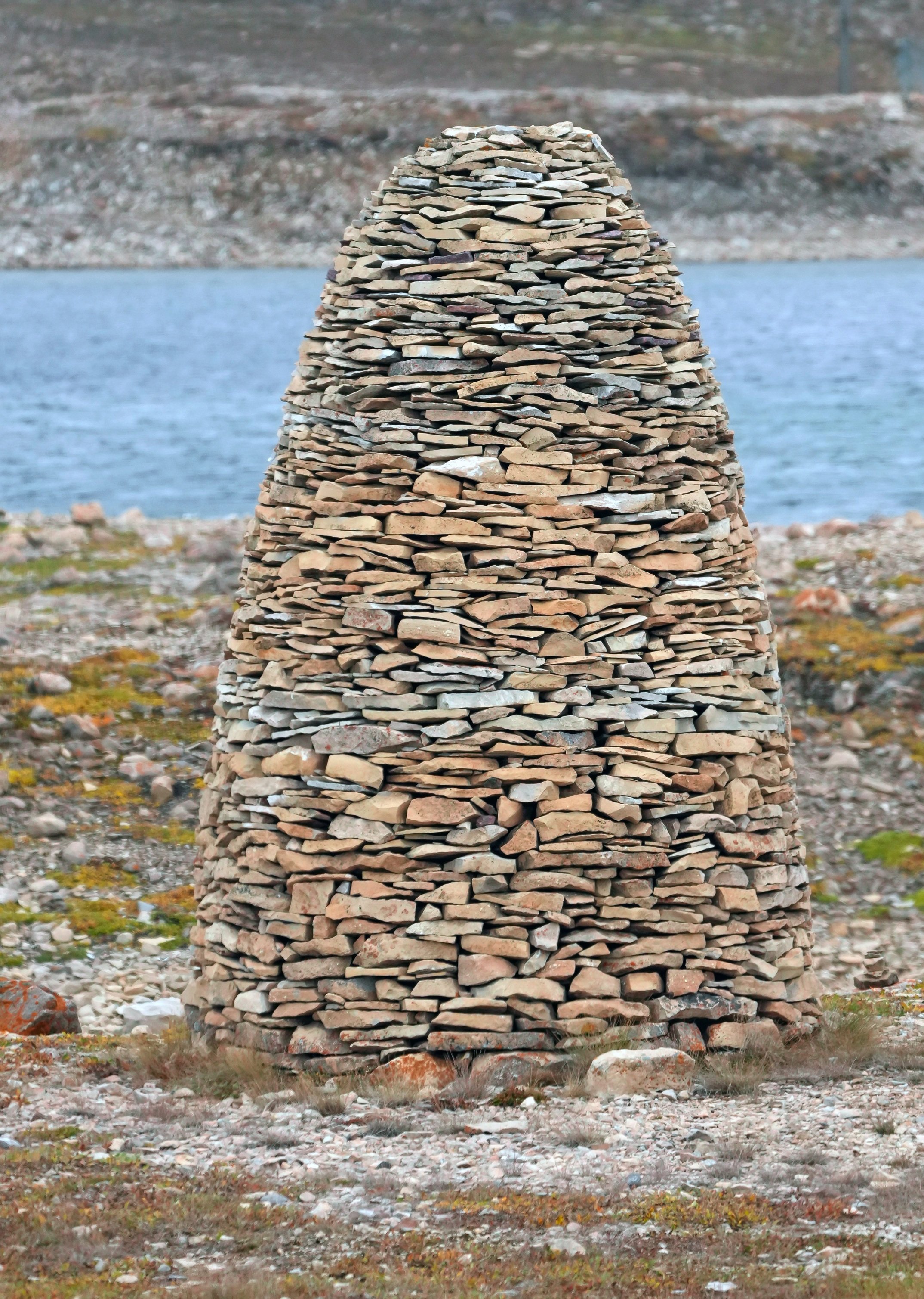 2026-8-20 - Cairn for the Maude - small.jpg