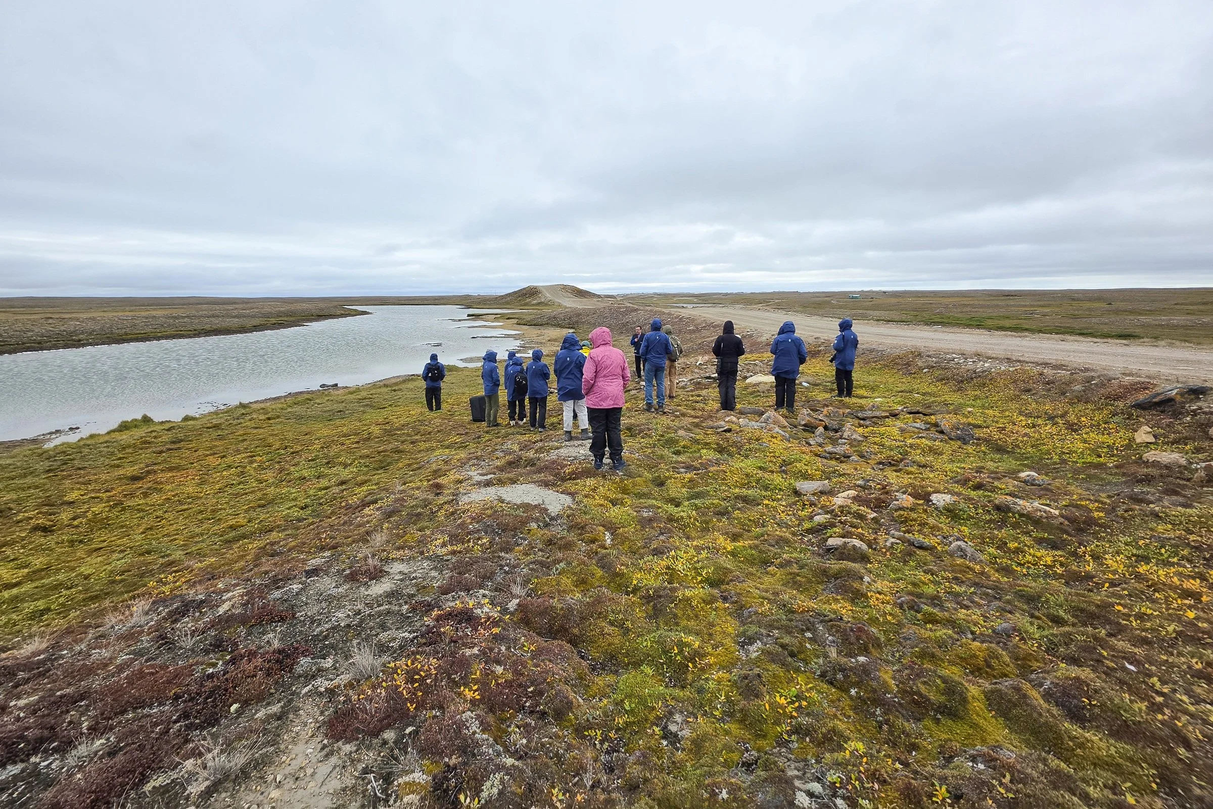 2026-8-20 - Cambridge Bay - archeological site 2 - small.jpg
