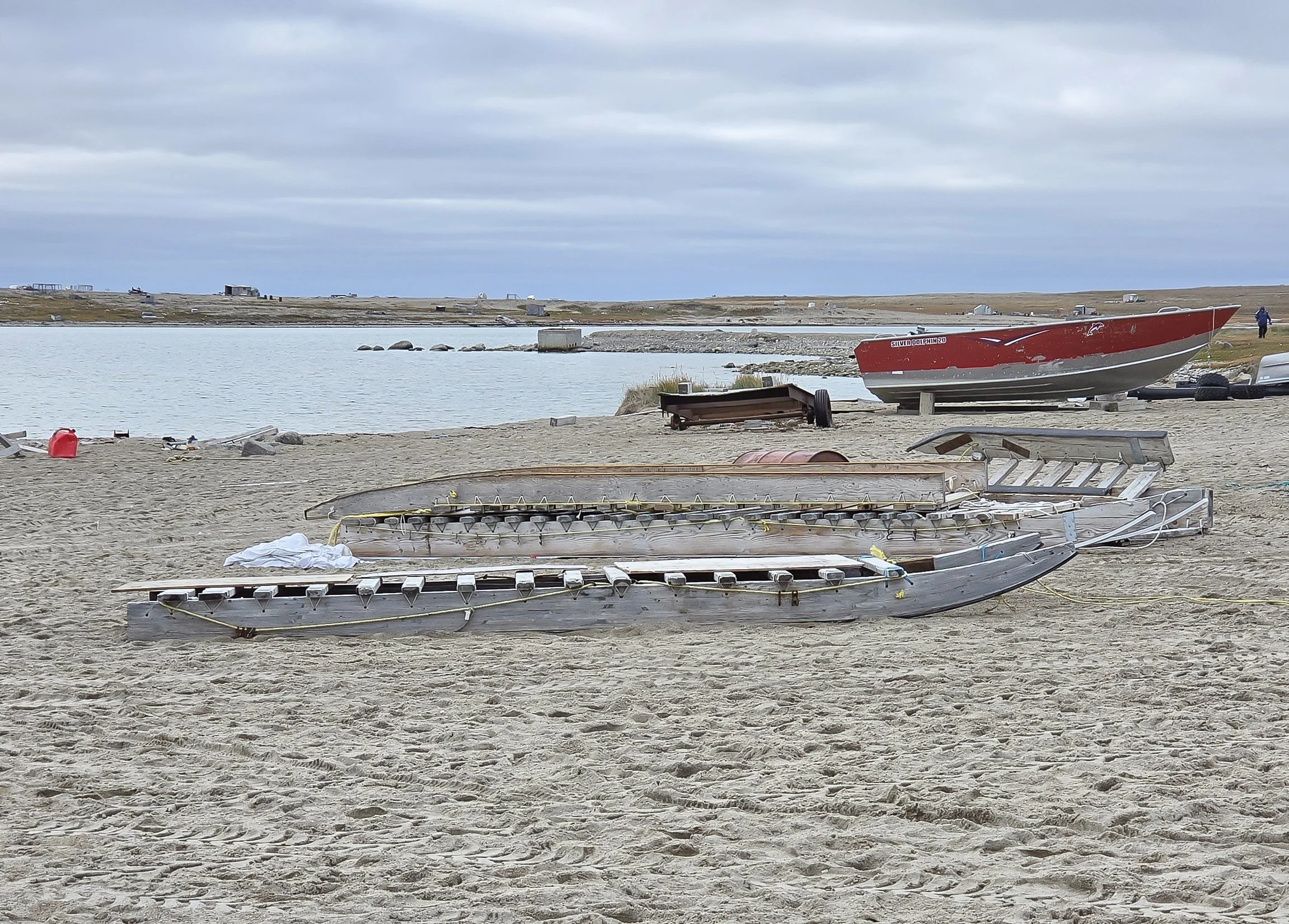 2026-8-22 - Gjoa Haven - sled 3.jpg