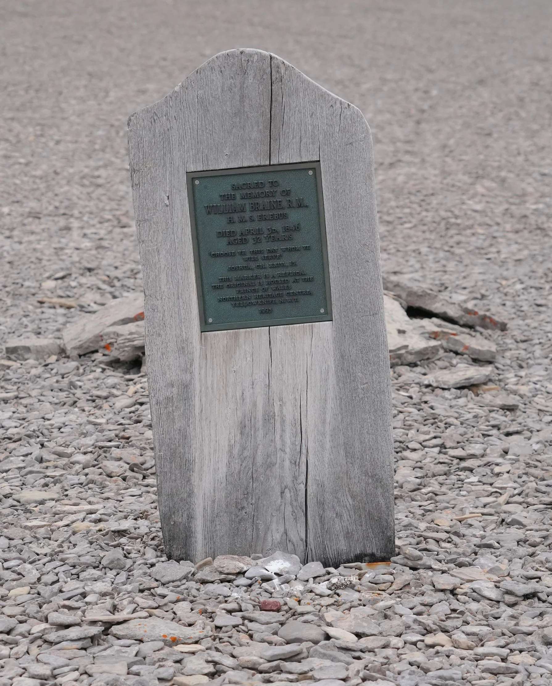 2026-8-26 - Beechey Island - Grave - William Braine - small.jpg